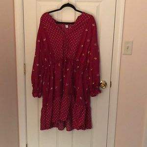 Old Navy Dress